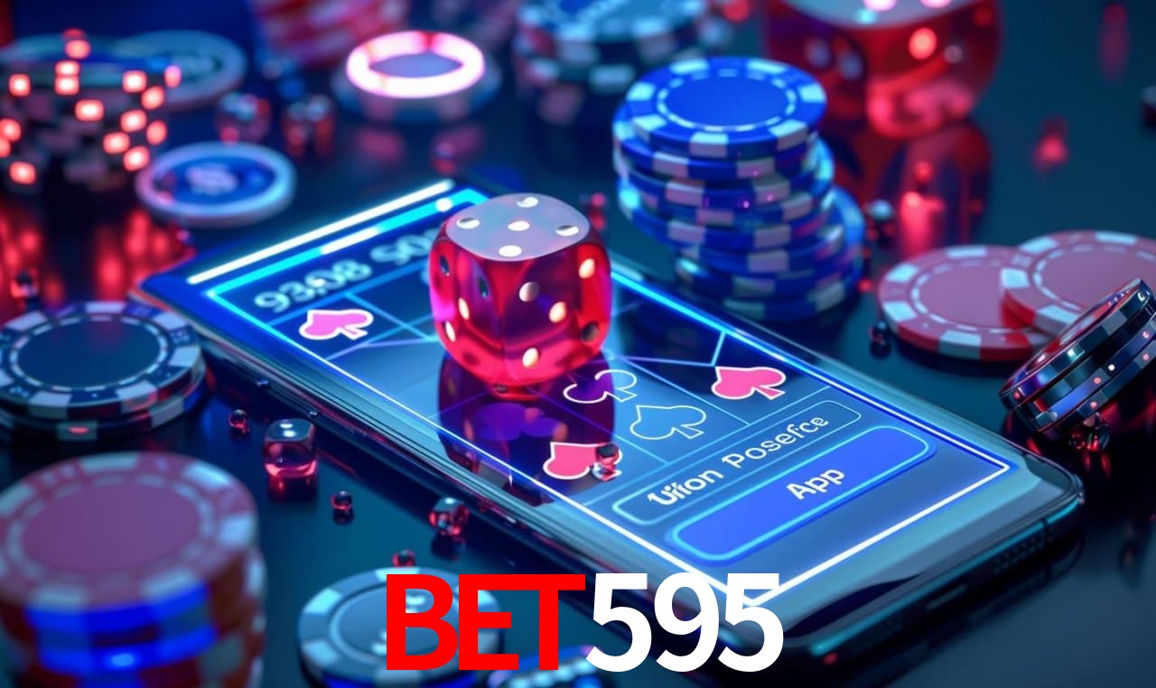 bet595 Slots