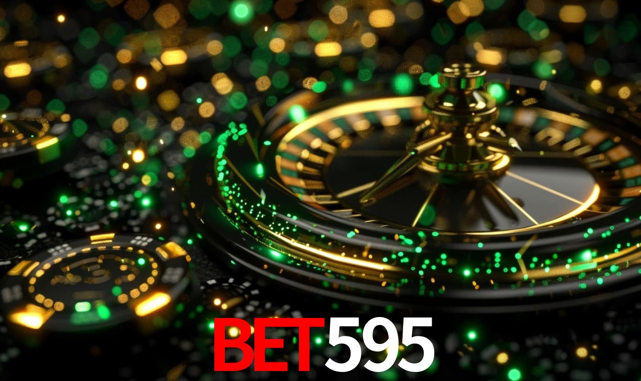 bet595 login