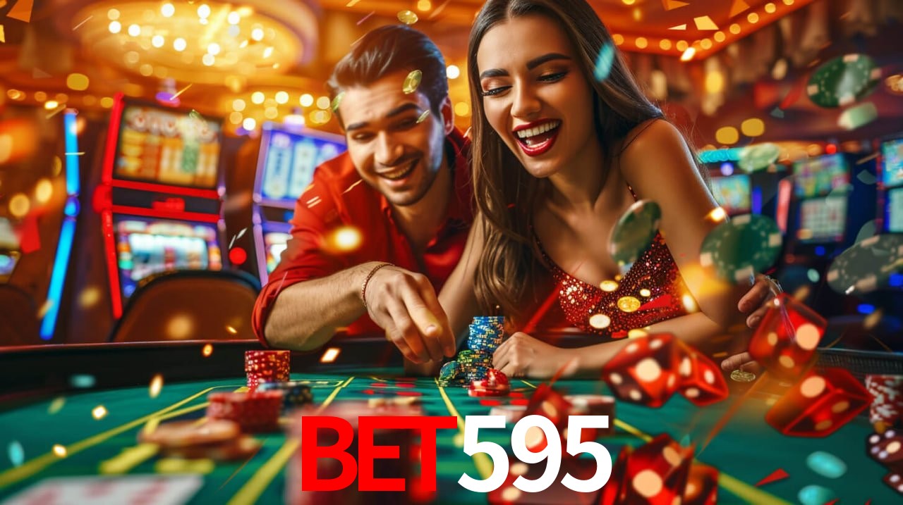bet595 - Aplicativo Móvel